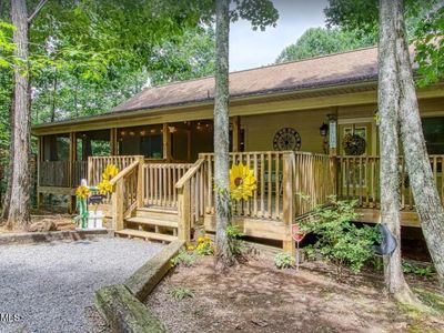 3658 Ginseng Way Lot 97, Sevierville, TN, 37862