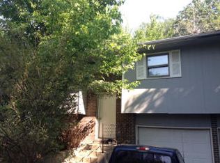 2051 N Northwest Ct, Columbia, MO 65202