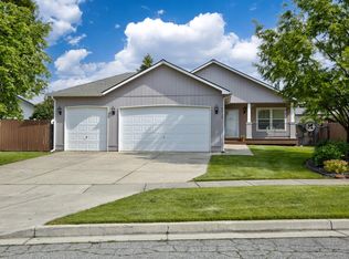 9713 E Whitman Ct, Spokane, WA 99206