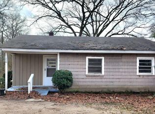 175 Mahaffey Rd, Gray Court, SC 29645