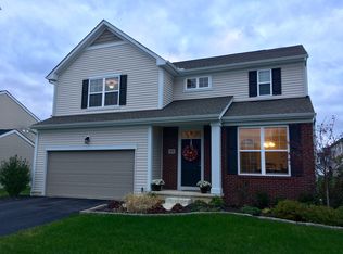 904 Kentucky Cir, Marysville, OH 43040