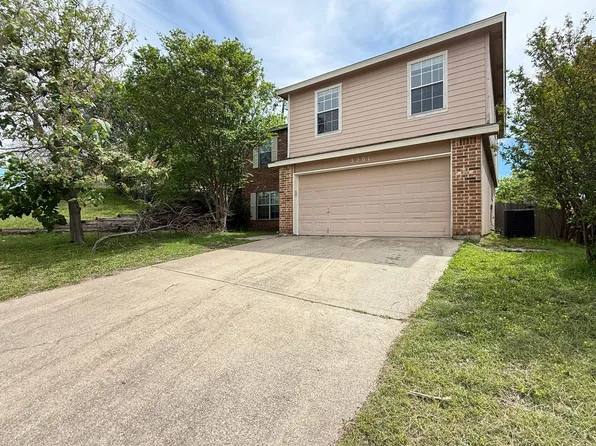 2201 Dennis St, Copperas Cove, TX 76522
