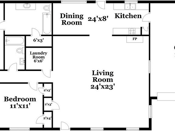 2nd image of this home