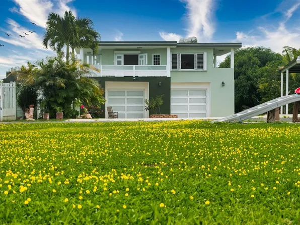 PR 797 Km 4.3 LOT 2 JAGUEYES WARD, AGUAS BUENAS, PR 00703