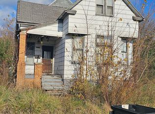 3139 Theodore St, Detroit, MI 48211