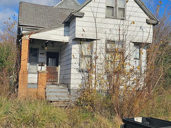 3139 Theodore St, Detroit, MI 48211