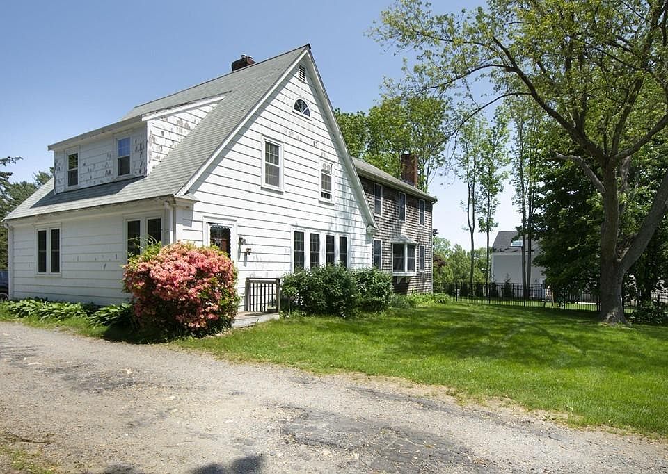 326 King St, Cohasset, MA 02025 Zillow