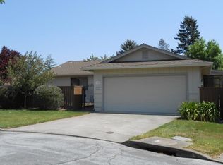 174 Temelec Cir, Sonoma, CA 95476