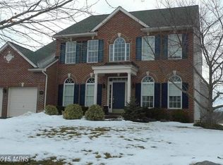 209 Old Island Ct, Walkersville, MD 21793