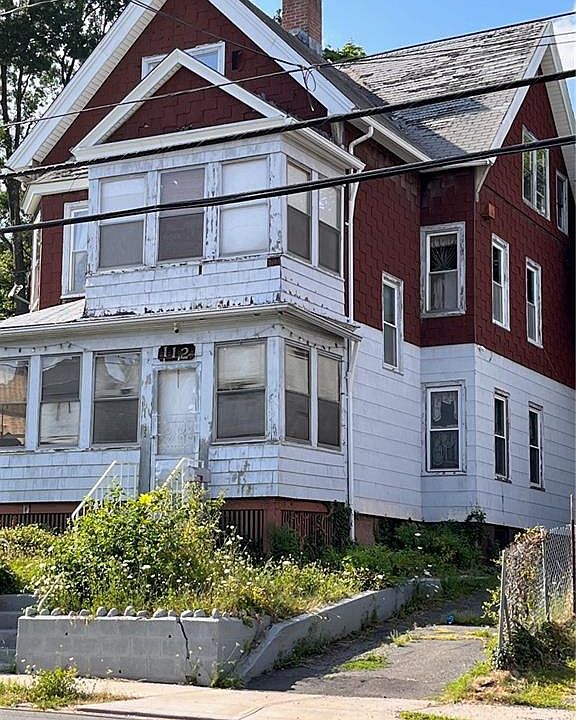 112 Jubilee St, New Britain, CT 06051 Zillow
