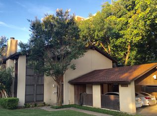 2301 Mistletoe Dr, Fort Worth, TX 76110