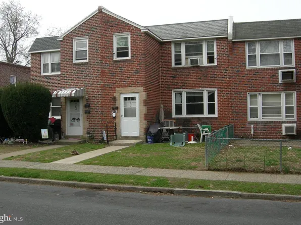 266 Bridge St, Drexel Hill, PA 19026