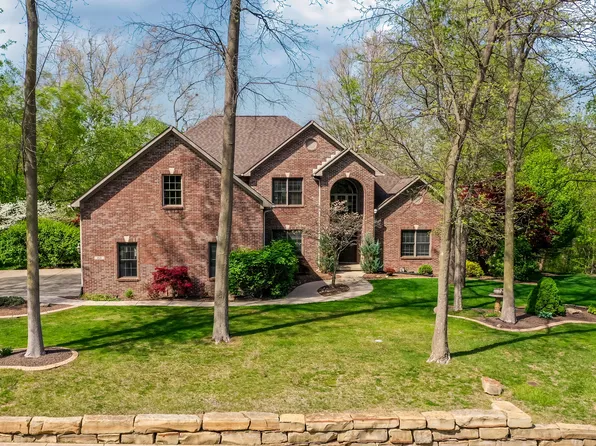 4826 E County Road 100 S, Avon, IN 46123