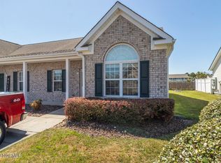 4909 Dreamweaver Ct UNIT 6, Southport, NC 28461