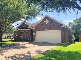7803 Blue Stream Ct, Houston, TX 77041