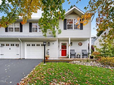 7 Heyden Road, Troy, NY, 12180