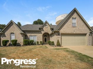 2600 Pyramid Dr, Southaven, MS 38672