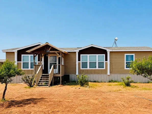 290 Private Road 322, Seminole, TX 79360