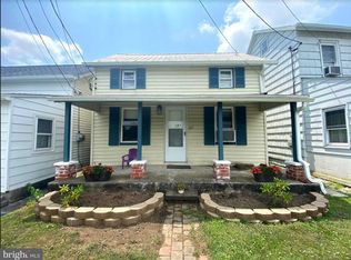 455 Old Topton Rd, Mertztown, PA 19539