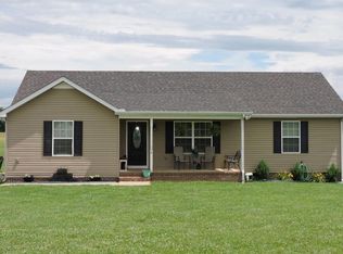 259 Bell Rd, Morrison, TN 37357