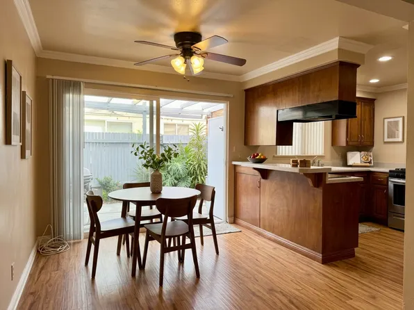 313 N Acacia Ave Unit D, Fullerton, CA 92831