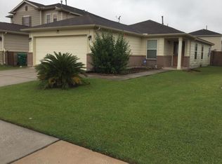 7307 Liberty Tree Ln, Houston, TX 77049