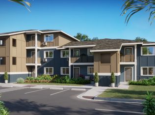 Unit 1005 - Plan FR Plan, Keʻolu at Koa Ridge, Honolulu, HI 96797