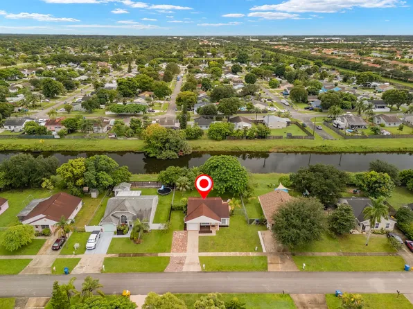 1196 Grandview Circle, Royal Palm Beach, FL 33411