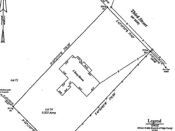 219 3rd St, San Marcos, TX 78666