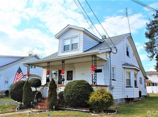 132 Highland Ave #2, Edison, NJ 08817