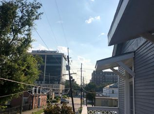 4215 Magnolia St #A, New Orleans, LA 70115