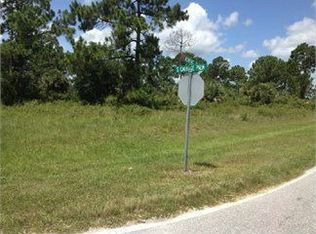 524 Hunting Club Ave, Clewiston, FL 33440