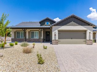 2800 Brooks Range, Prescott, AZ 86301