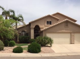 1306 W Thunderhill Dr, Phoenix, AZ 85045