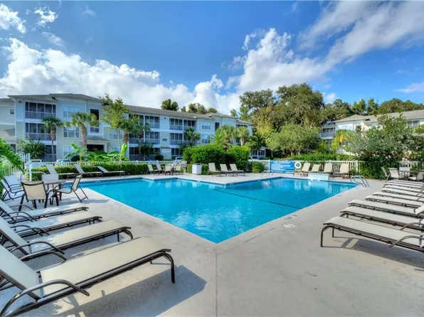 1704 Frederica Rd APT 723, Saint Simons Island, GA 31522
