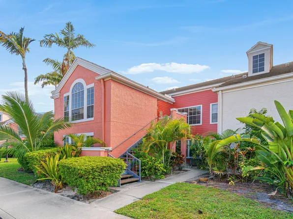 1345 Crystal Way APT B, Delray Beach, FL 33444