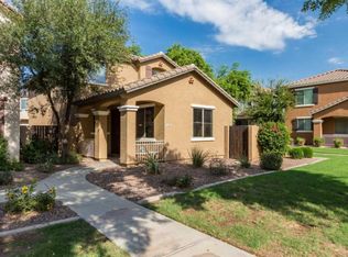3882 E Santa Fe Ln, Gilbert, AZ 85297