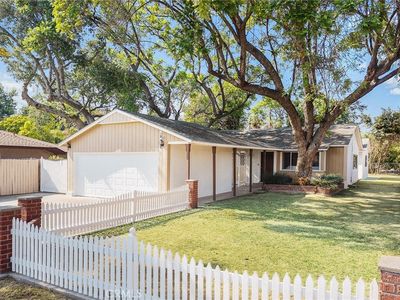 435 E Rodell Pl, Arcadia, CA, 91006