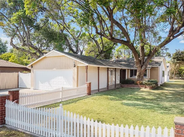 435 E Rodell Pl, Arcadia, CA 91006