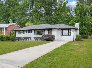 2315 Shancey Ln, Atlanta, GA 30349