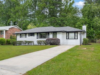 2315 Shancey Ln, Atlanta, GA, 30349