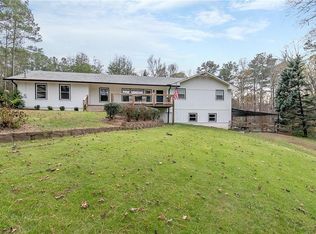 6295 Burnt Hickory Rd NW, Acworth, GA 30101