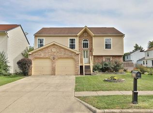 3804 Sunburst Dr, Columbus, OH