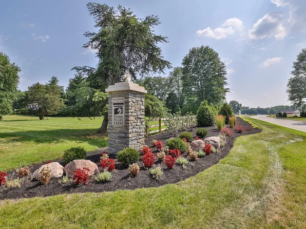 6636 Saddleback Way, Loveland, OH 45140