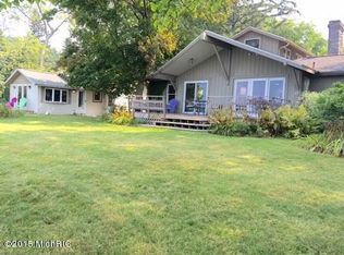 3980 Lake Forest Path, Stevensville, MI 49127