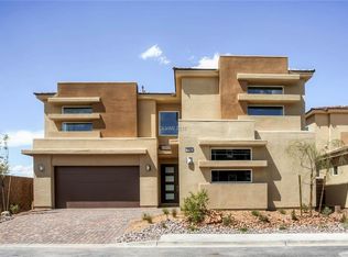 8596 Foundry Branch Ln, Las Vegas, NV 89113