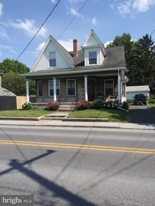 3734 W Main St, Belleville, PA, 17004