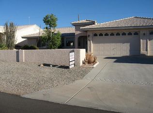 3480 Enduro Dr, Lake Havasu City, AZ 86404