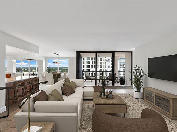 4th image of 4251 Gulf Shore BLVD N #18B