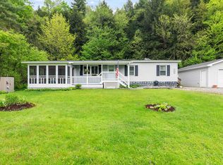 274 Roberts Park Rd, Huntington, VT 05462